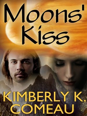 cover image of Moons' Kiss